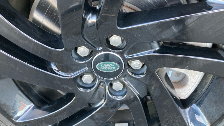 Land Rover Range Rover Evoque 1.5 P300e R-Dynamic S 5dr Auto Hatchback